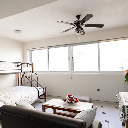 Apartamento Laila's Seaview Penthouse