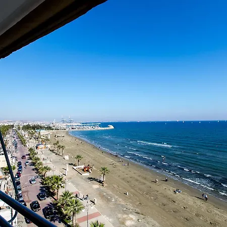 Apartamento Laila's Seaview Penthouse *