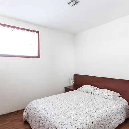 Apartamento Laila's Seaview Penthouse *