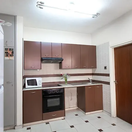 Apartamento Laila's Seaview Penthouse